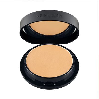 BEST SKIN EVER MATTE POWDER FOUNDATION (BASE EN POLVO MATTE)